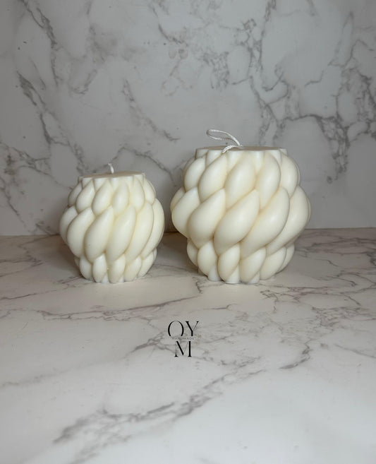 Nod Duo Candle